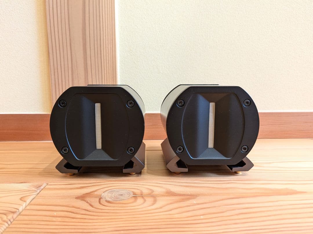 パイオニア　リボントゥイーター（PT-R4） Amazon | パイオニア リボントゥイーター PT-R4 | Pioneer