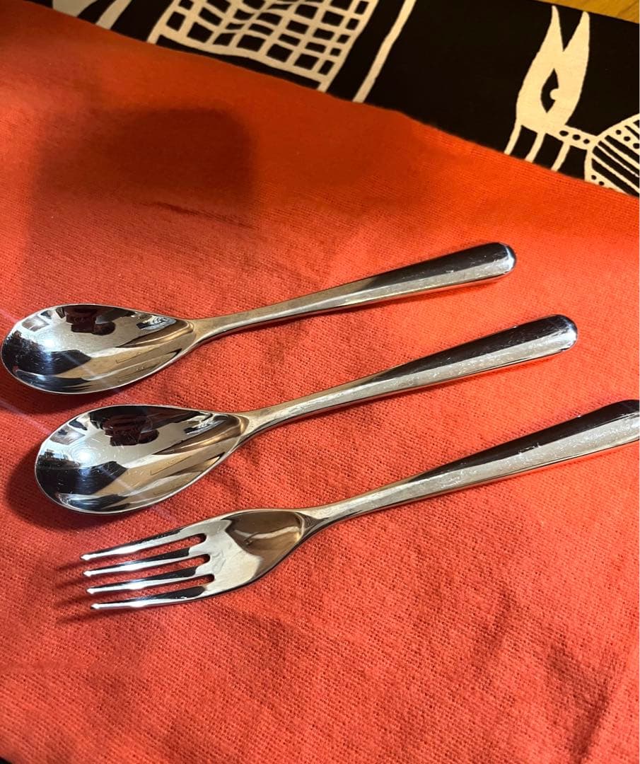 iittala イッタラ Piano 3本セット - メルカリ
