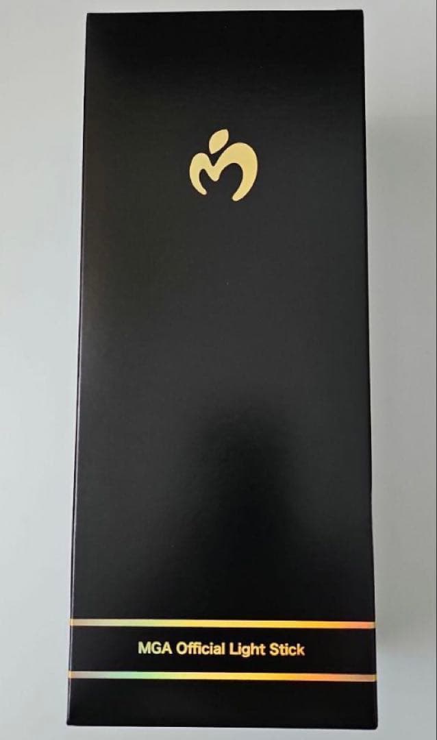 MGA ペンライト ミセス ライトスティック ペンラ リンゴ棒 MGA Official Light Stick – Mrs. GREEN APPLE OFFICIAL STORE