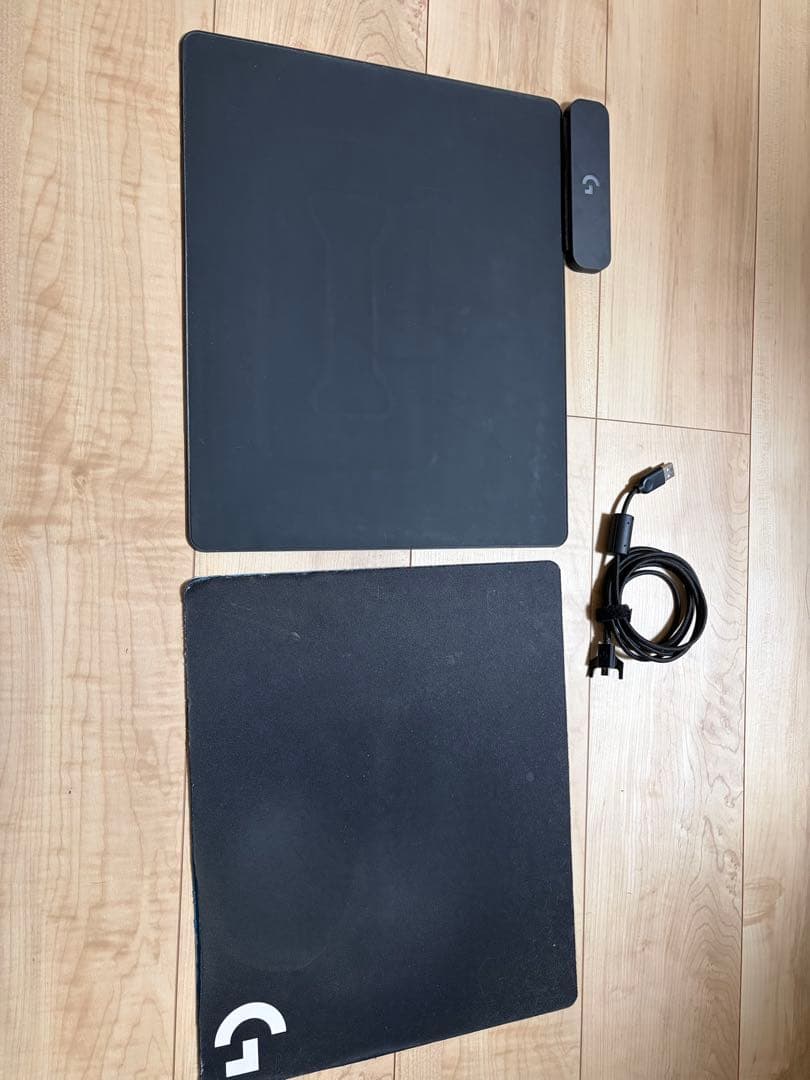 Logicool ゲーミングマウスとマウスパッドセット Amazon.co.jp: Logicool G ゲーミングマウスパッド G-PMP-001