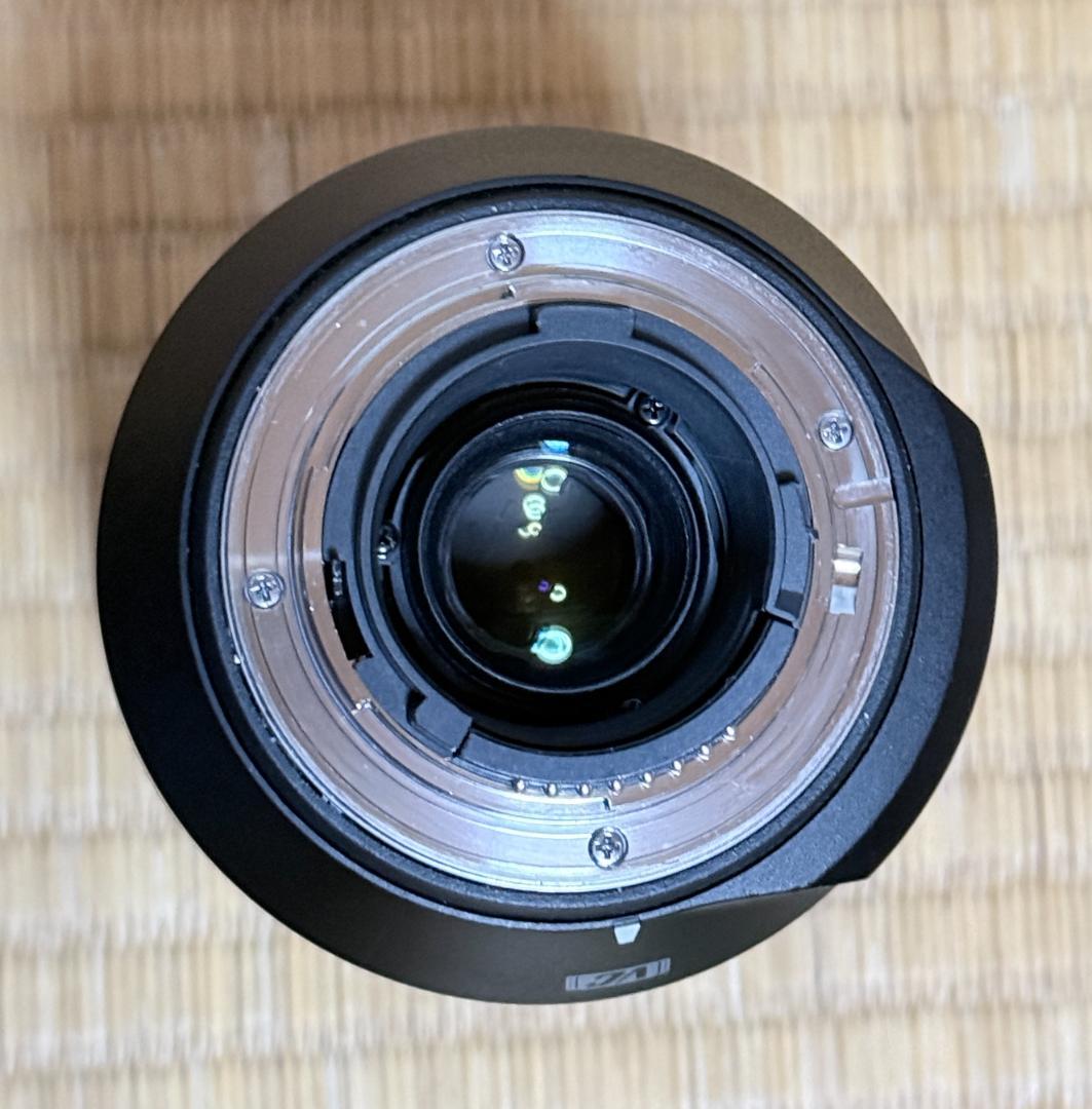 明日終了 SP 70-300mm F/4-5.6 Di VC USD A030