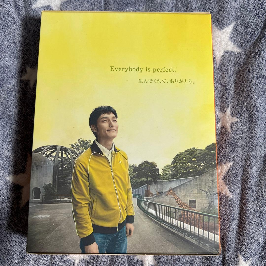 草なぎ剛 僕の歩く道 DVD-BOX〈7枚組〉 - メルカリ