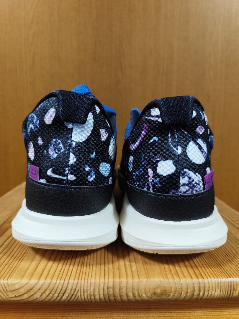 シ*ン様 Nike Kyrie Low5　ナイキ　カイリーロー5　27.0cm