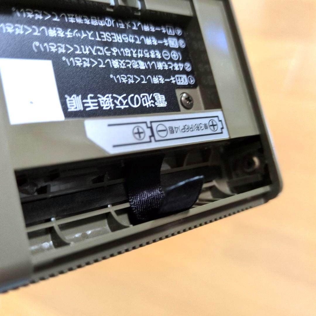 SHARP ポケコン ポケットコンピュータ PC-G820 - メルカリ