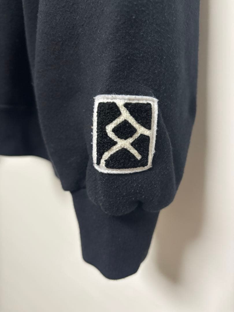 The Ennoy Professional 文春リークス スウェット Lサイズ - メルカリ