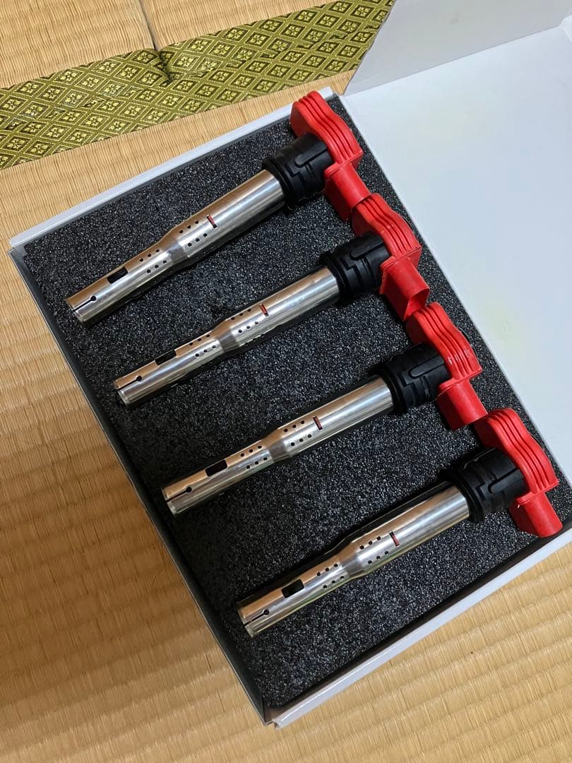 フォルクスワーゲンジェッタにて使用　強化コイル&レースチップセット imgrc0108552832.jpg