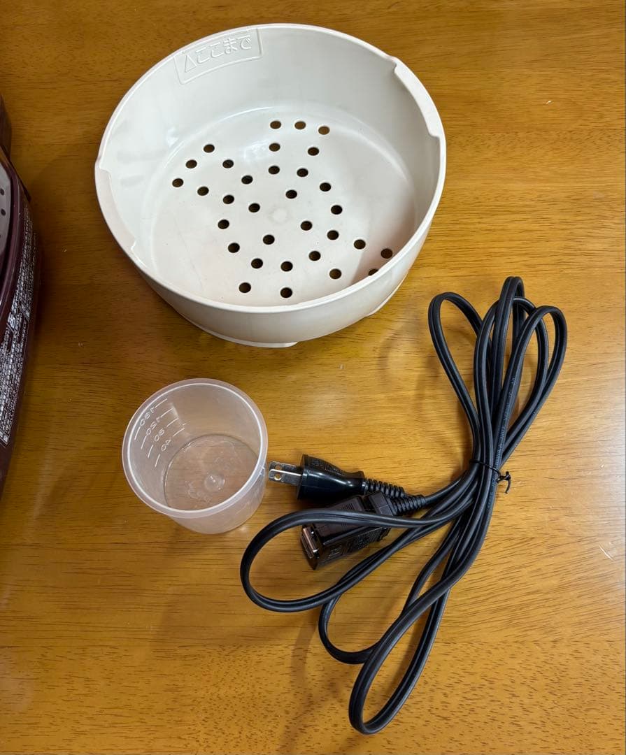 象印電気圧力鍋 煮込み自慢 1.5L