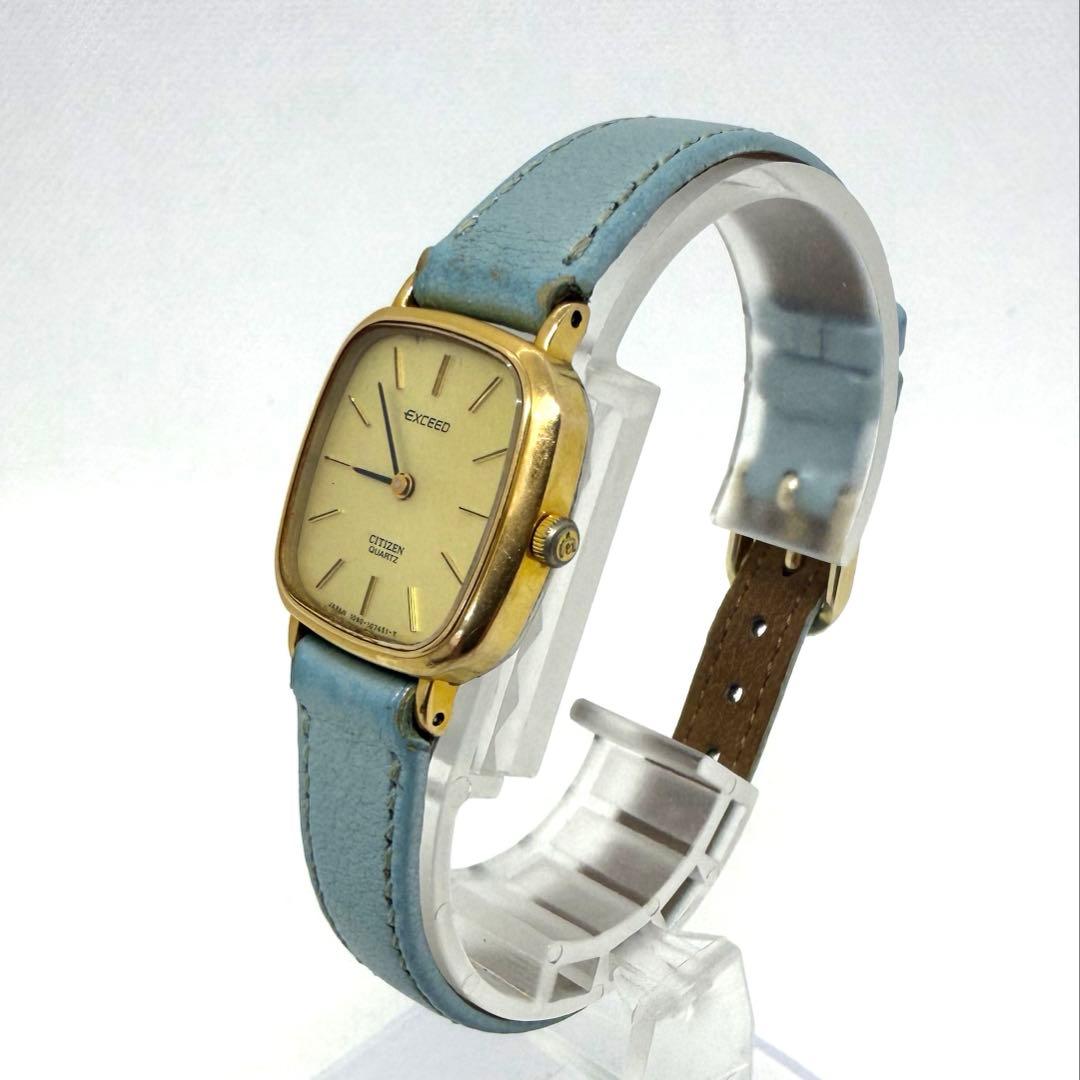 CITIZEN EXCEED 14K 腕時計 CITIZEN WATCH EXCEED HINODE COLLECTION CB1144-60E LIMITED EDITION