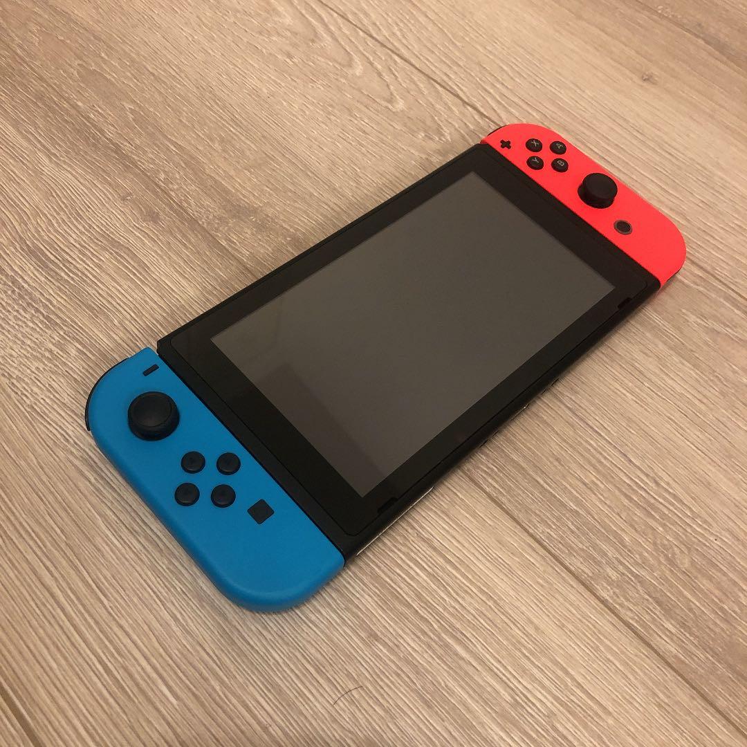 値下げ中！　NINTENDOswitch   ニンテンドースイッチ switch | My Nintendo Store（マイニンテンドーストア）
