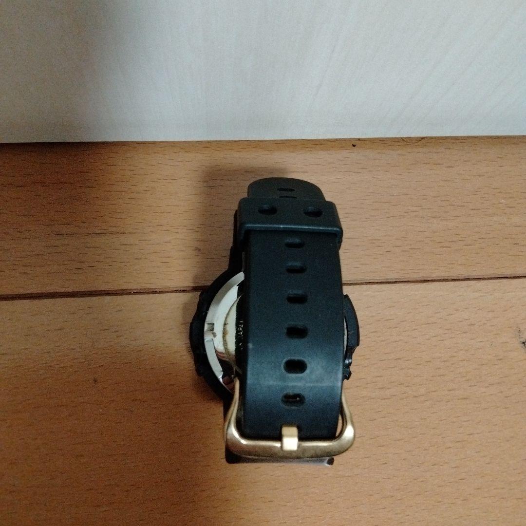 3連休価格！AW-500G-1E G-SHOCK デジタルアナログ腕時計