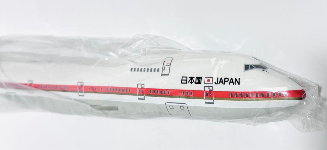 クロスウィング 1/200 B767-300 南西航空SWAL - メルカリ