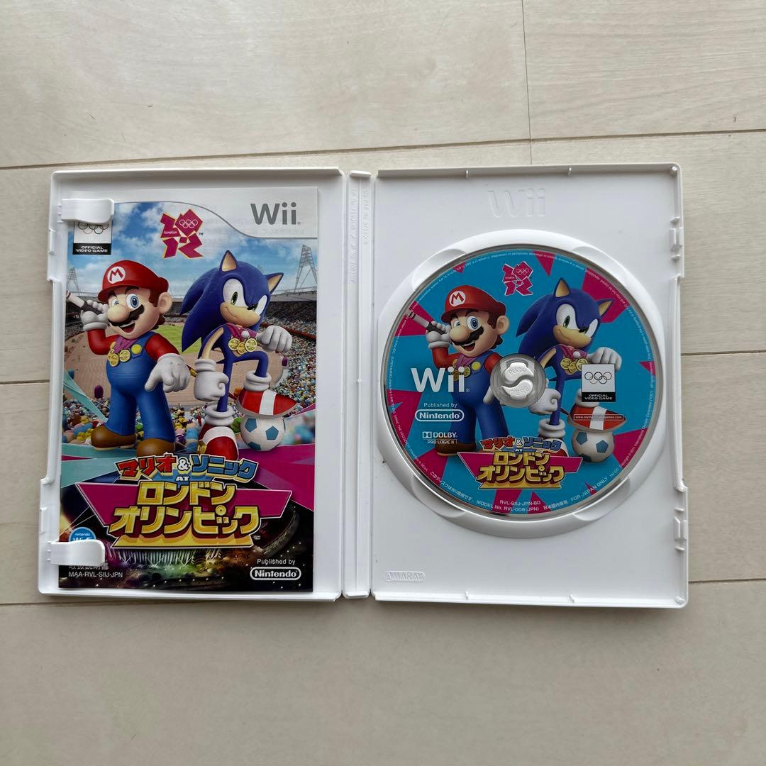 Wii カセット ソフト まとめ売り - メルカリ