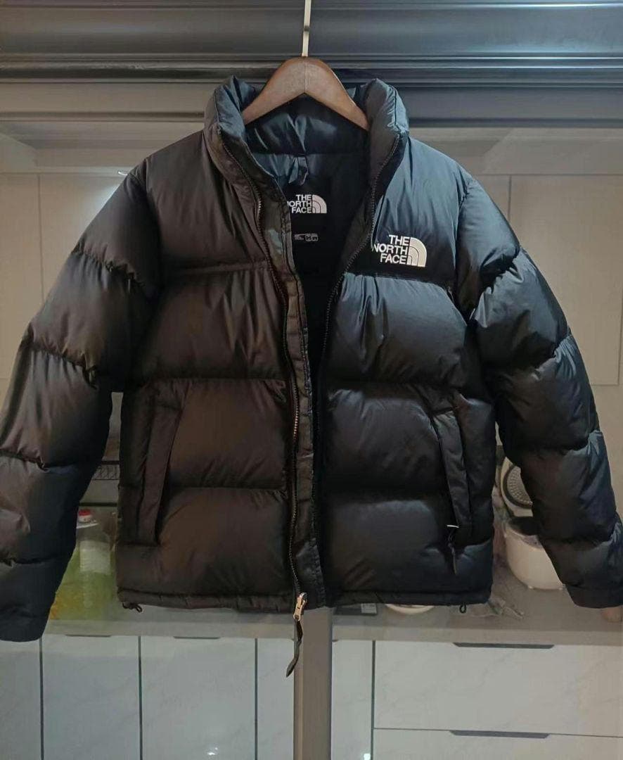 【XL】極美品 ノースフェイス ヌプシ ブラック ダウンジャケット 2026年最新】ノースフェイス ヌプシ ダウン xlの人気アイテム - メルカリ
