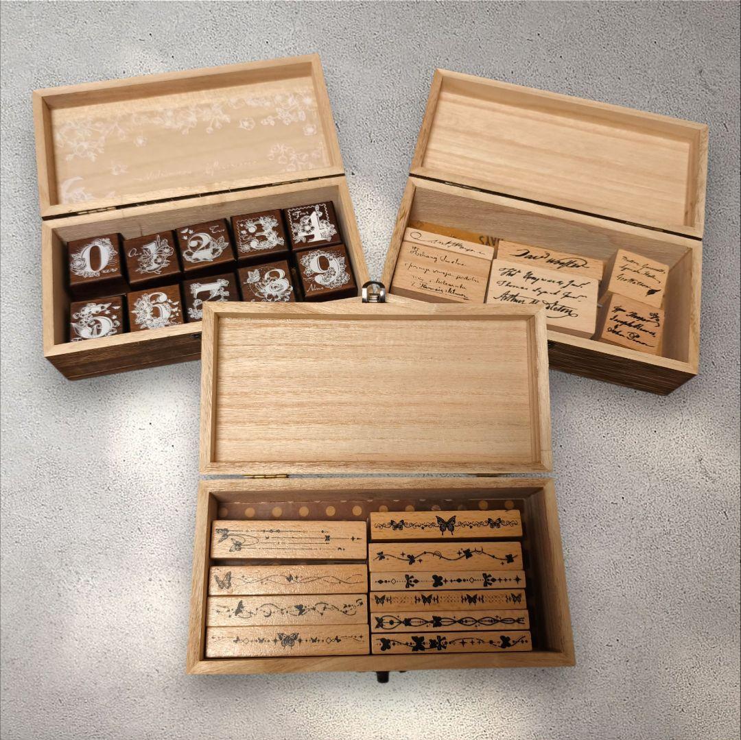 海外コラージュ素材 まとめ売り 80サイズ/詰合せ③ - メルカリ