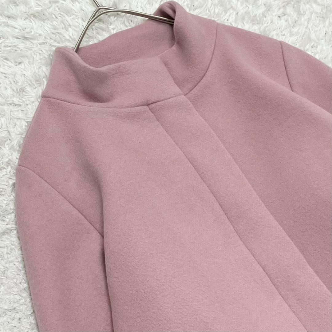 新品未使用タグ付き✨22AW✨アルアバイル ビーバースタンドショート