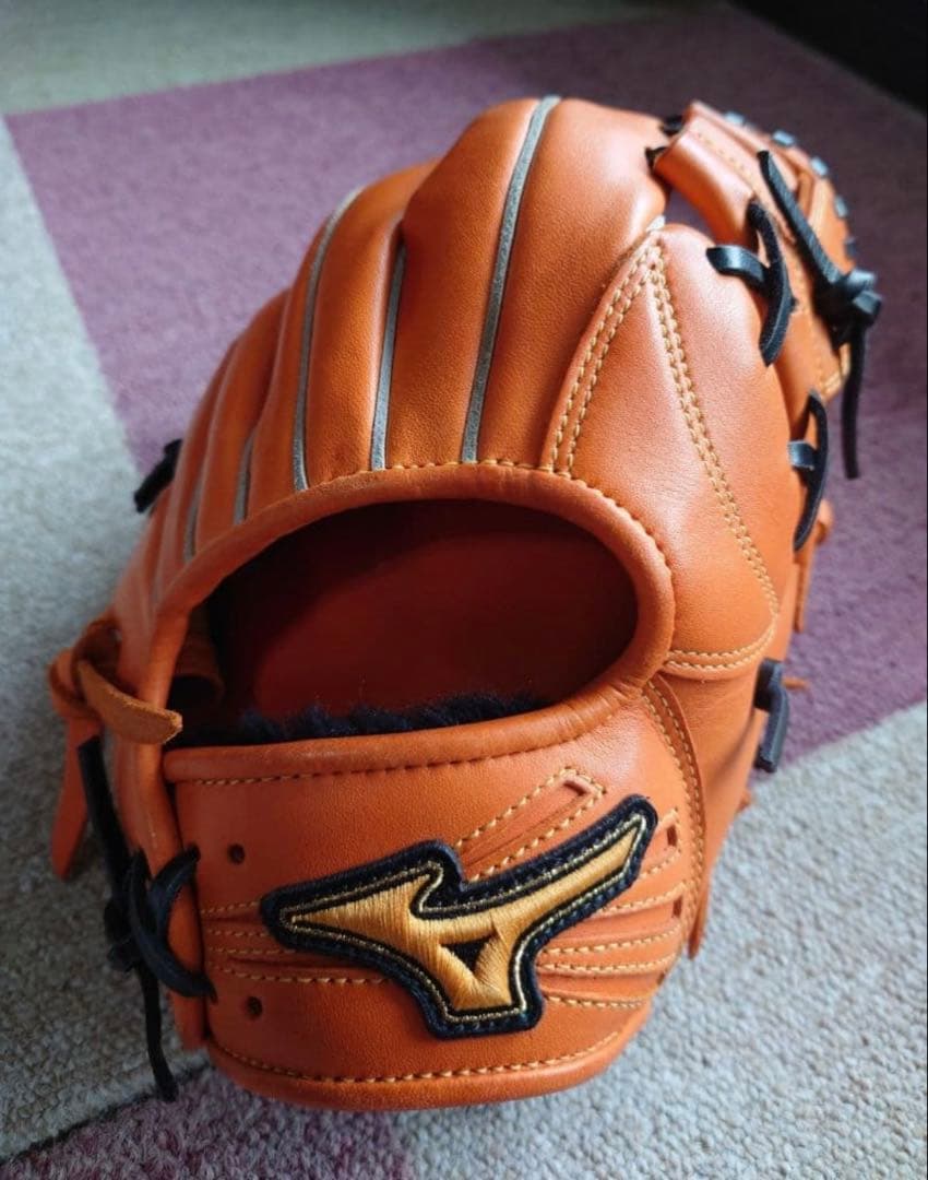 【タイムセール中】ミズノMBA 軟式用グローブ (坂本モデル) Amazon | MIZUNO(ミズノ) 野球 野手用グローブ 軟式用ミズノプロ