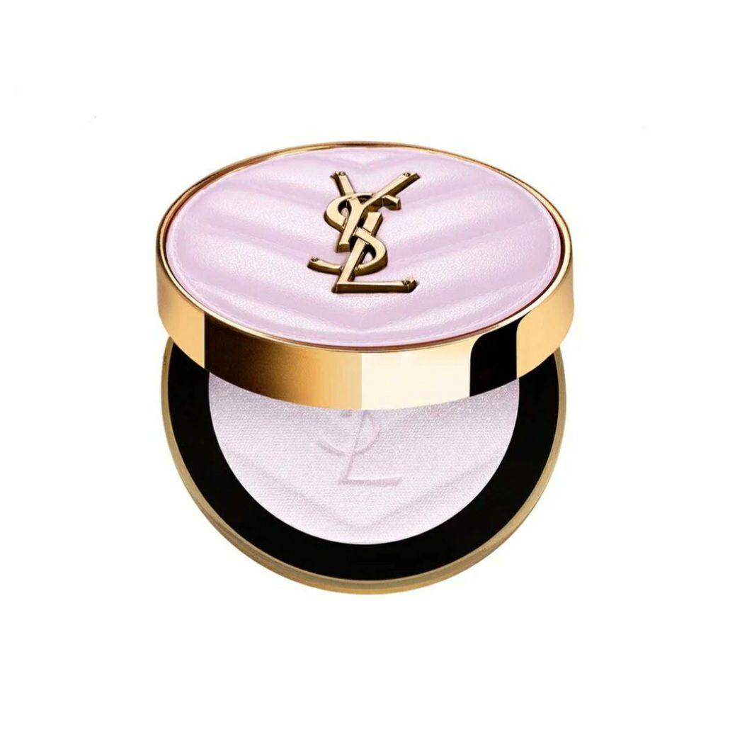 [新品] イヴサンローラン 限定 メイクミーブラッシュパウダー 69 YSL メイクミーブラッシュ パウダー S / イヴ・サンローラン(パウダー