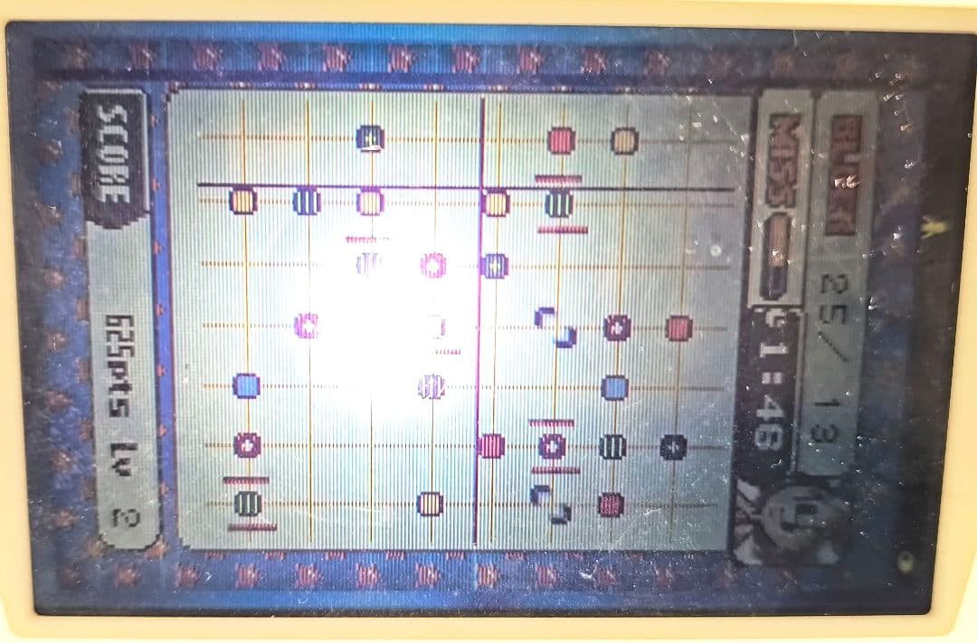 そろばんぐ ワンダースワン カラー バンダイ メカニックアームズ