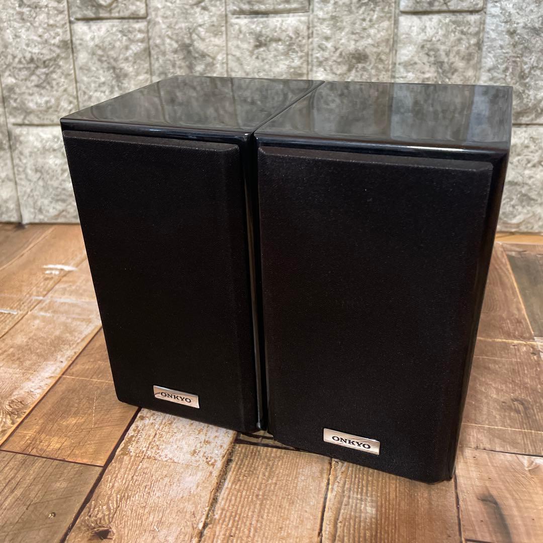 #822 ONKYO 2.1ch ホームシアターシステムBASE-V20HDX