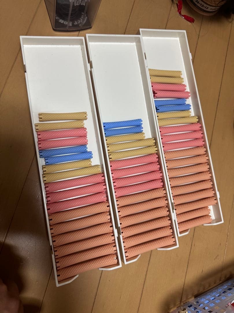 美容師専門学校グッズ 美容学校教材セット 美容専門学校教材 美容学校教材 新品・使用済み有