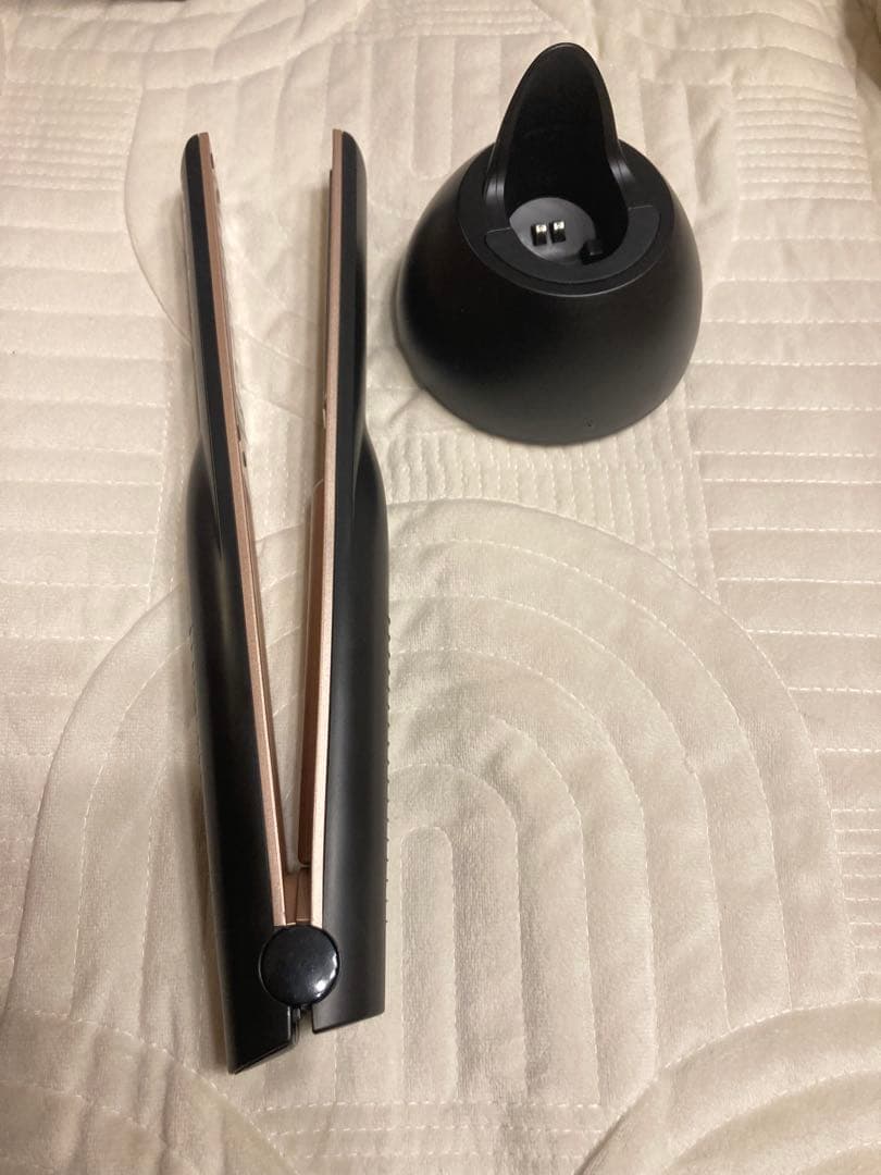 MEDULLA ストレートヘアアイロン 超音波アイロン ソニックシャインプロ 公式】CLUB MEDULLA