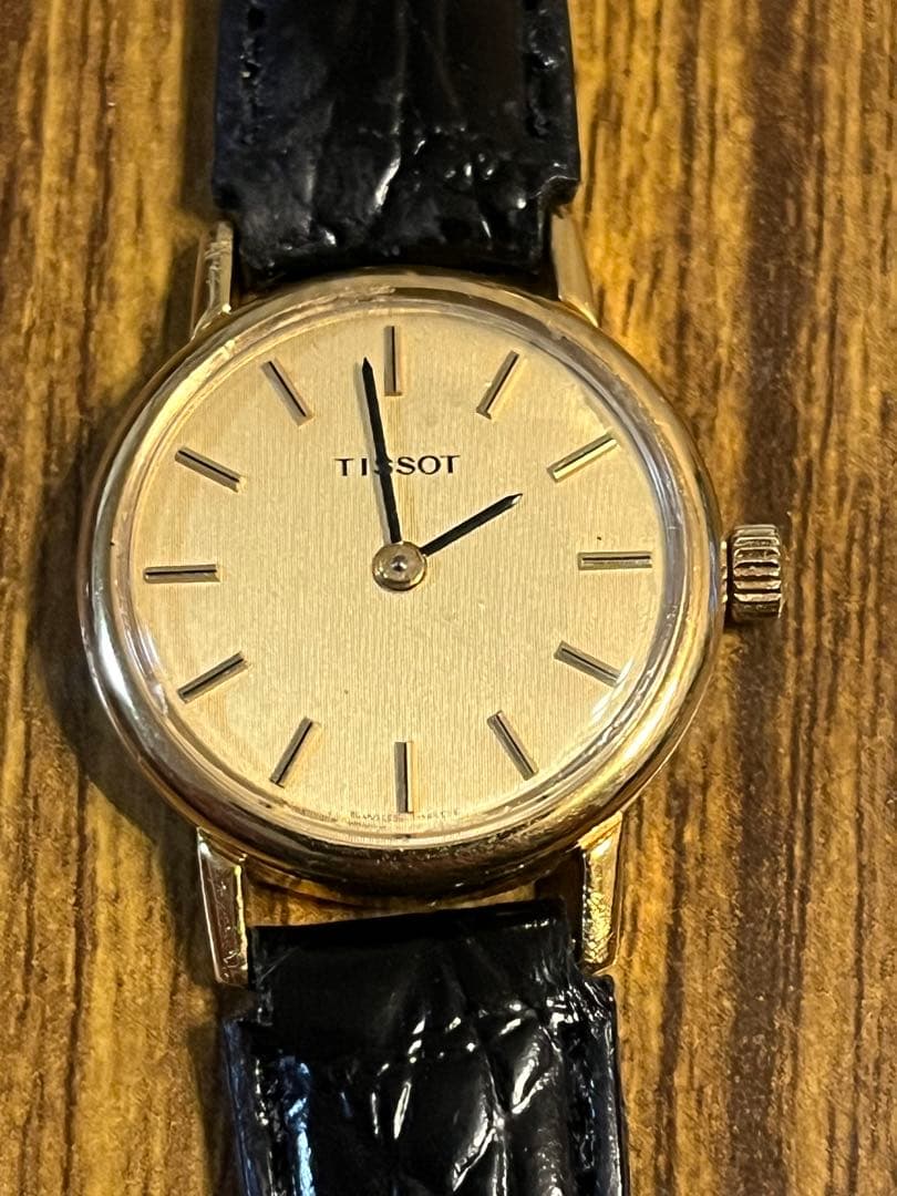 ジャンク】アンティーク 手巻き・自動巻き腕時計 5点セット - メルカリ