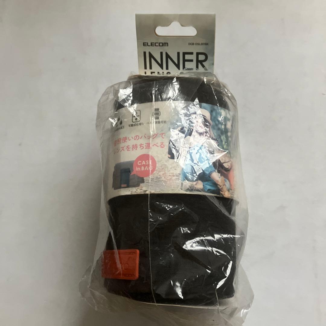 美品Canon純正EF-M18〜150㎜、純正フード、エレコム製レンズケース他