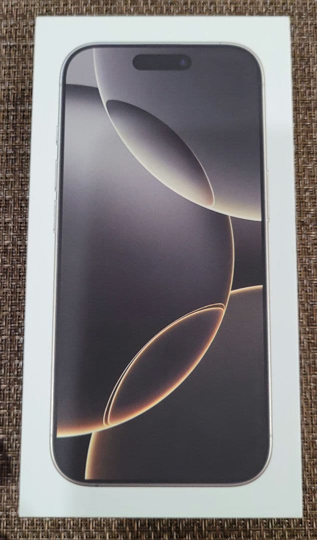 新品開封品❗Apple iPhone 16 pro 256gb sim フリー ヨドバシ.com - アップル Apple iPhone 16 Pro 256GB ブラック