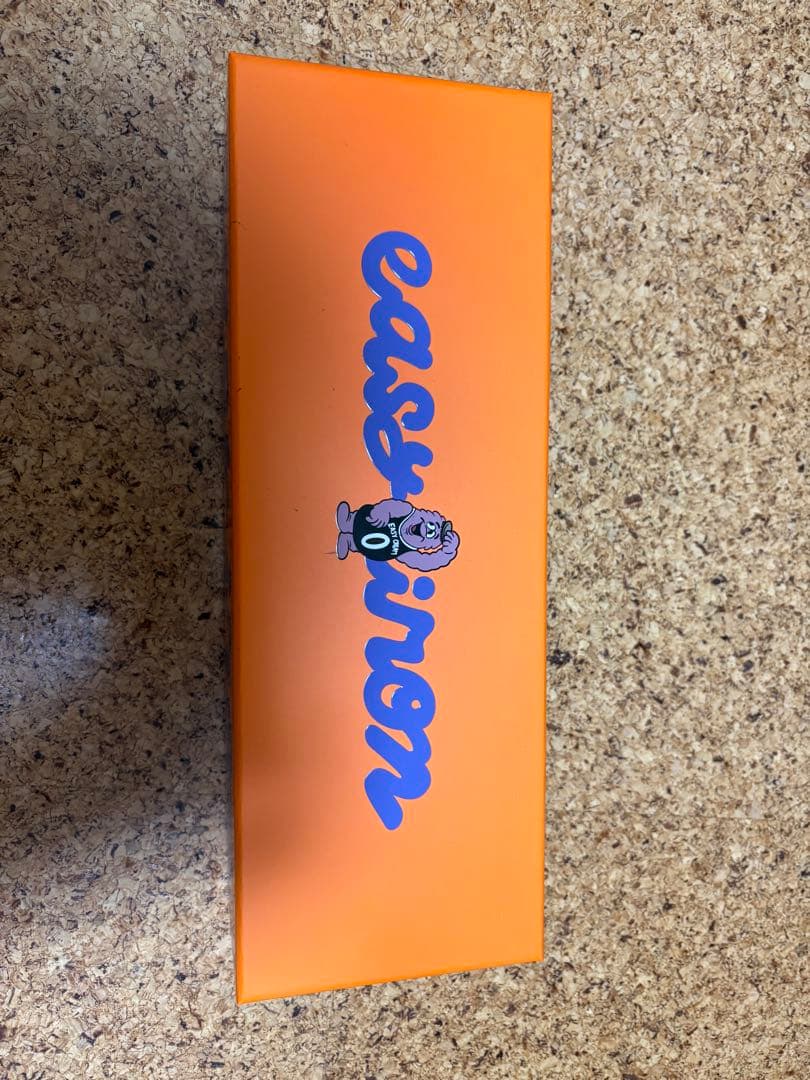 イージーアイロン(キャロット) EASY IRON イージーアイロンキャロット – BUDDY FACTORY