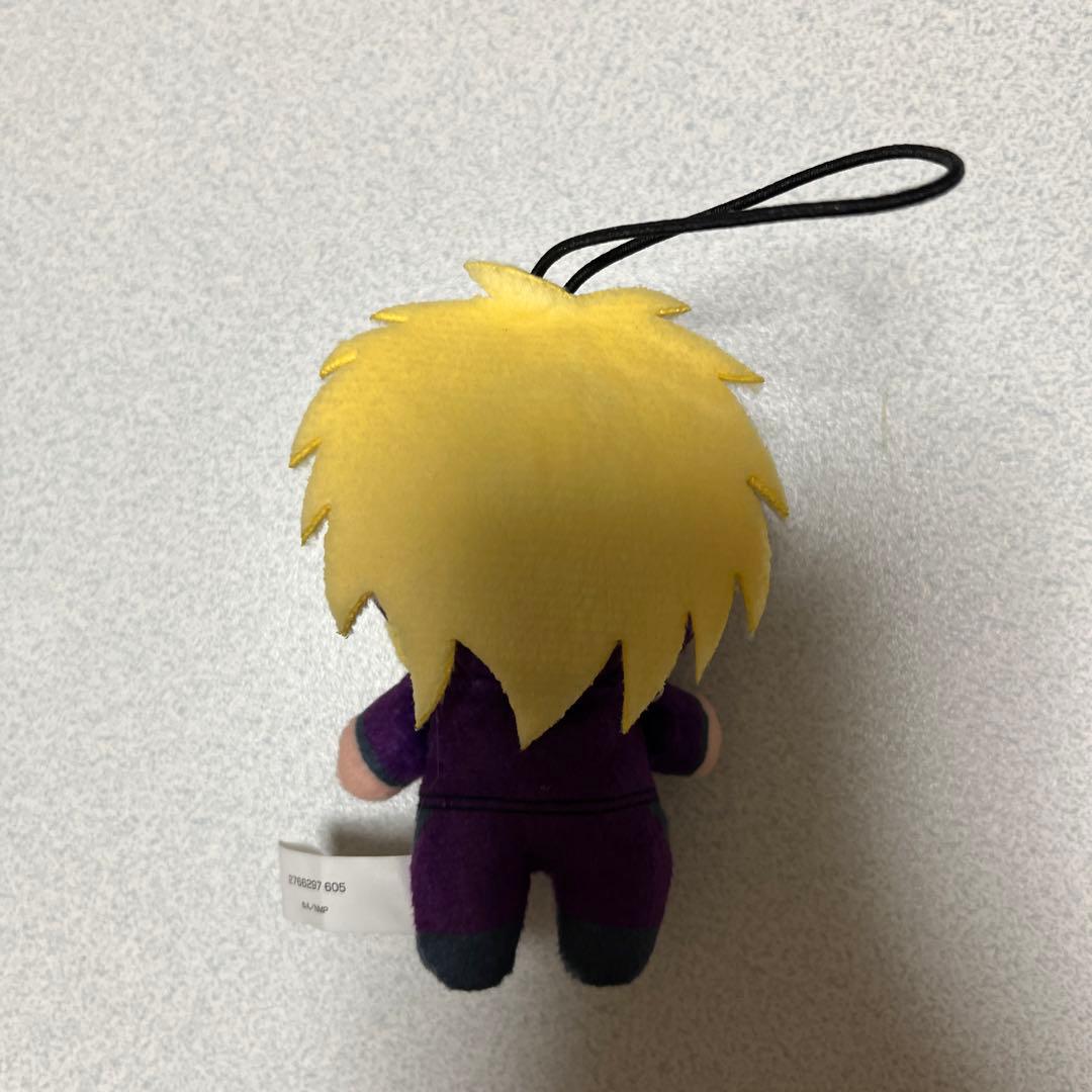 忍たま乱太郎 斉藤タカ丸 ほわぬい - メルカリ