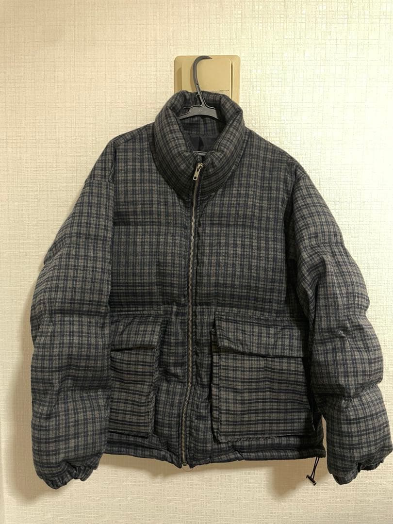 EPNK Assorted Padded Jacketアソートパテッドジャケット - メルカリ