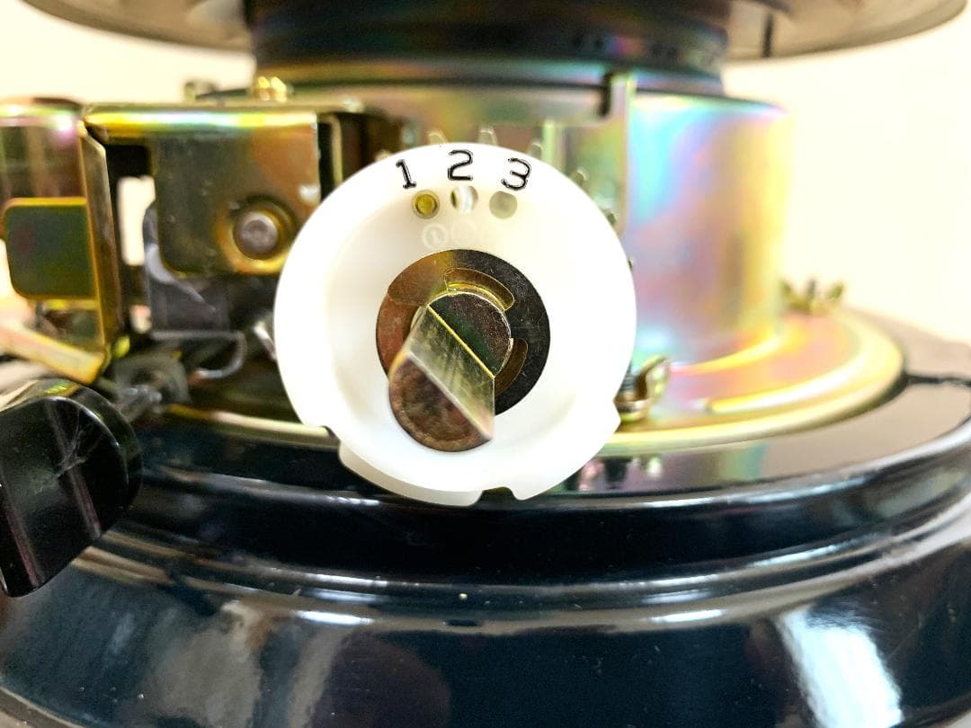 トヨトミ KS-52A レストア済 完動品！ - メルカリ