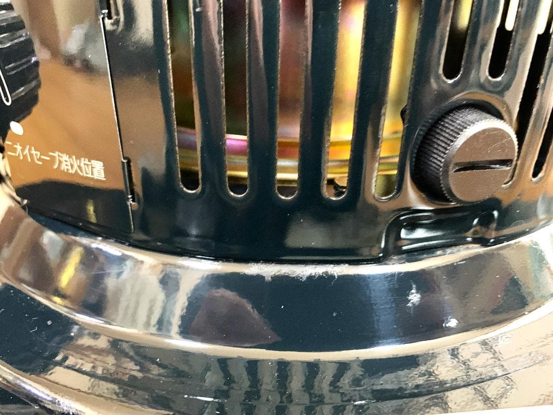 トヨトミ KS-52A レストア済 完動品！ - メルカリ