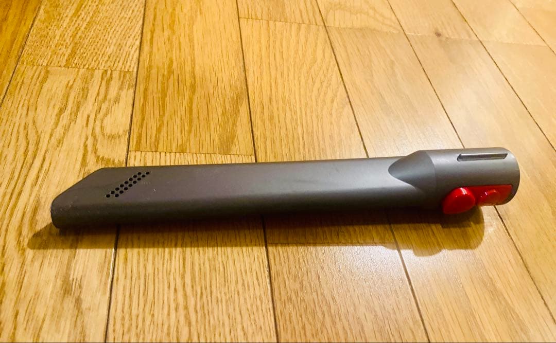 豪華セット】ダイソンV10＋水拭きヘッドRULA＋壁穴不要スタンド＋付属