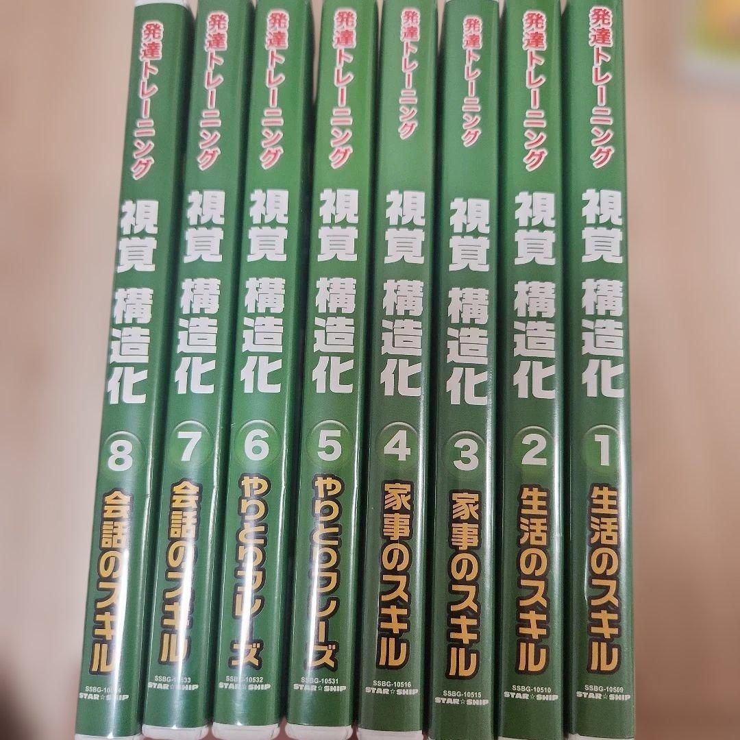 言語訓練 28巻 星みつる式 フラッシュDVD教材教材+童話聴きとり 全29本