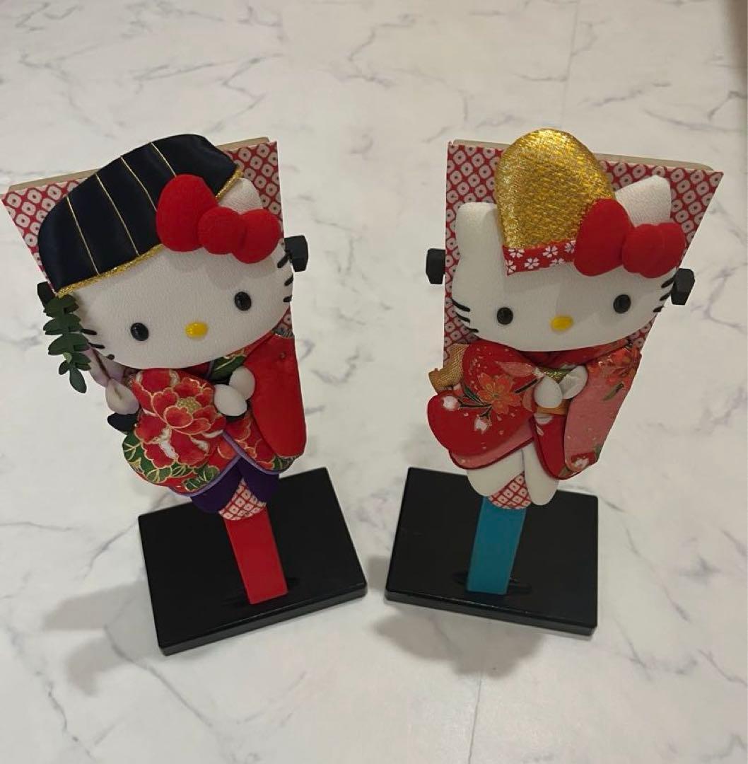 【希少】　キティー　羽子板 2026年最新】Yahoo!オークション -ハローキティ 羽子板の中古品・新品