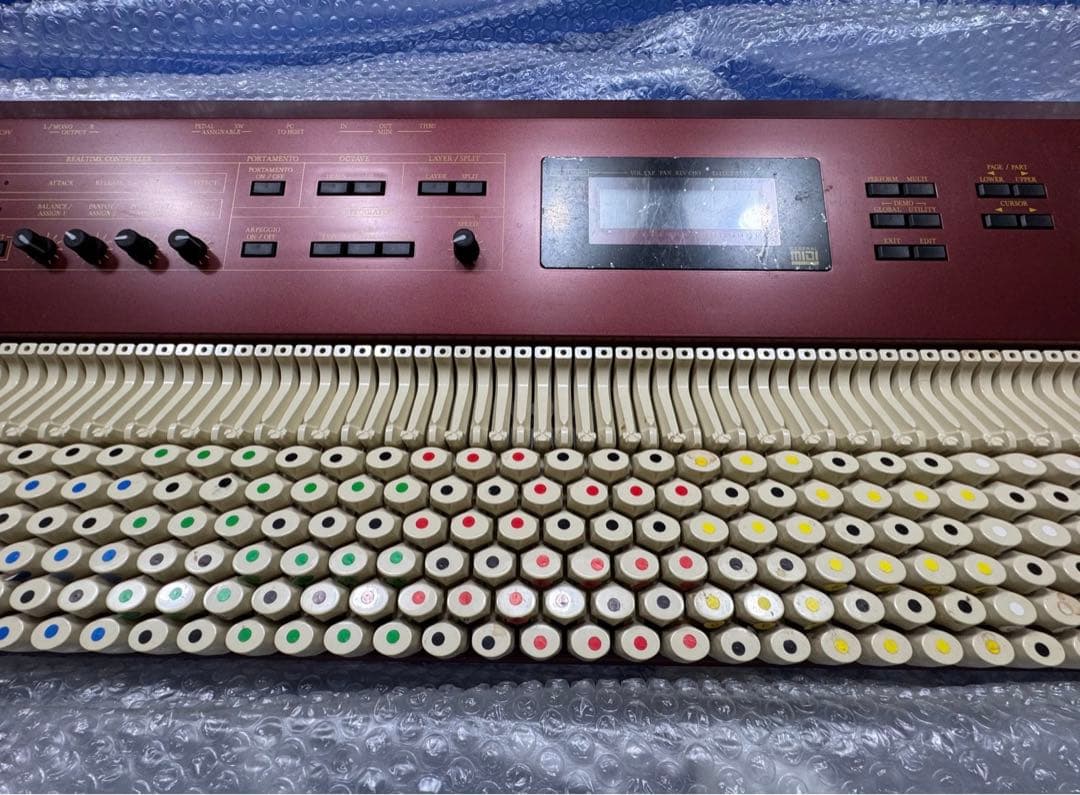 希少 クロマトーン WHOLE TONE REVOLUTION - メルカリ