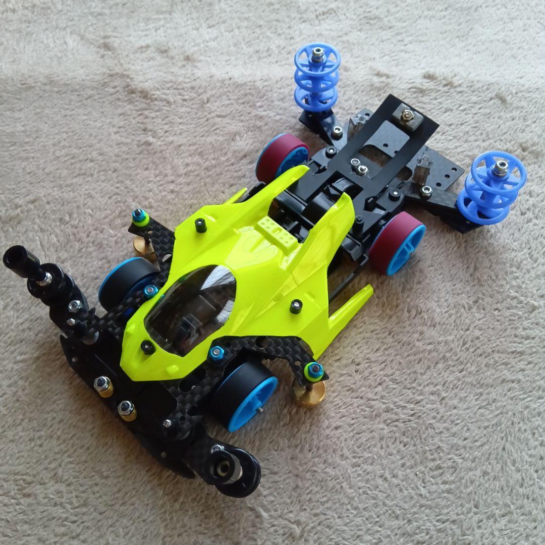 1/200用 空港ジオラマ エプロン［木製］PBB付き