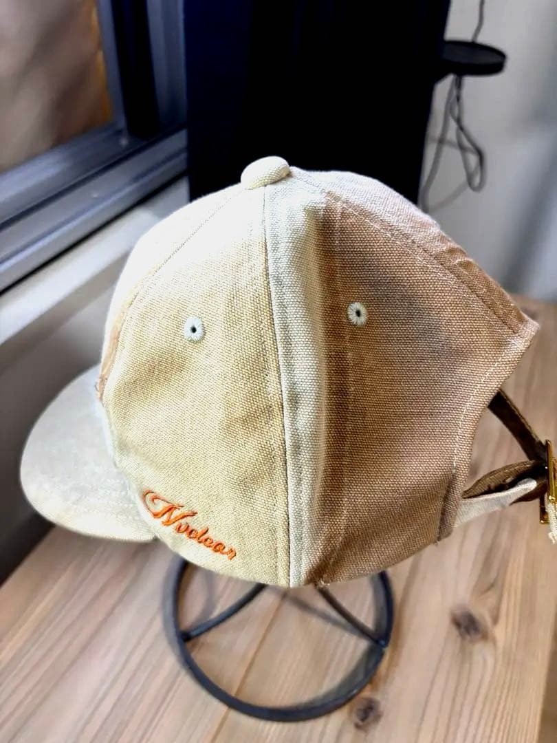 greatLAnd xNVCLEAR ニュークリア Adultery Cap 2