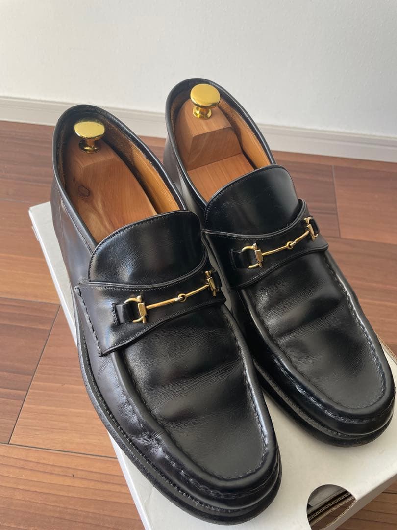 Le Yucca's×HERILL×LECHOPPE EX Bit boots - メルカリ