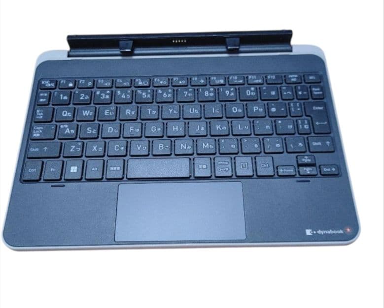 dynabook K70用 純正キーボードドック dynabook GZ 純正 新品 TOSHIBA G5/J GZ63 GZ73 G8 等用 G83C000K95JP