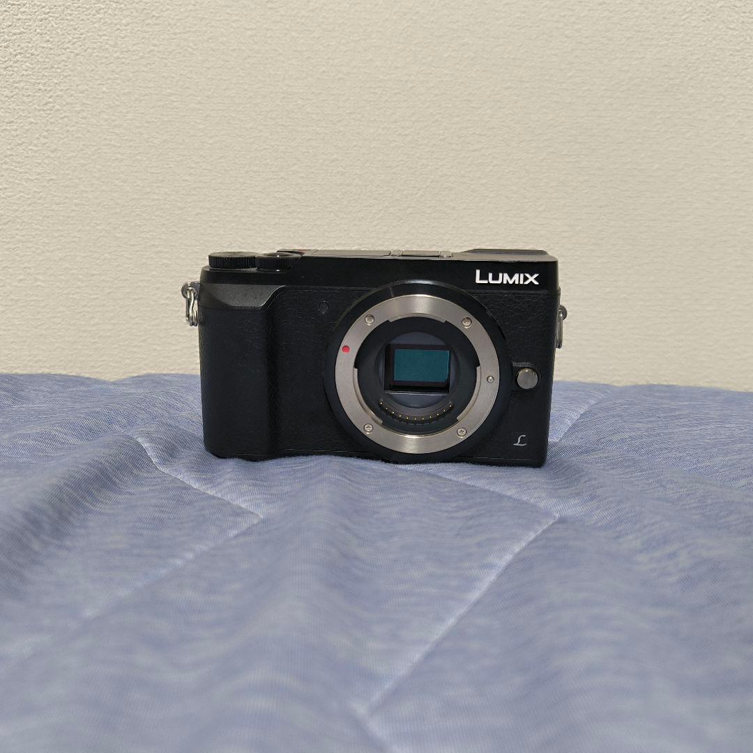 デジタルカメラ LUMIX GX2MK2 Panasonic DMC-GX7MK2K ミラーレスカメラ Amazon | パナソニック