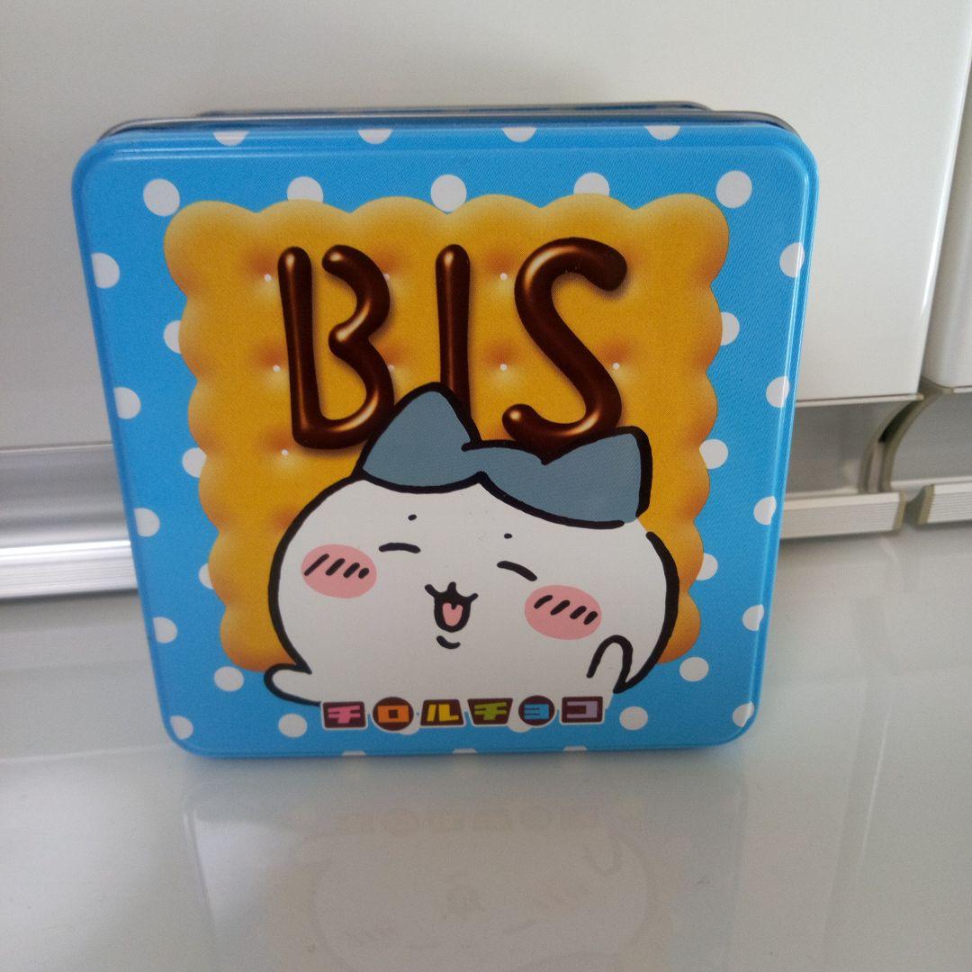 BIS キャラクター缶とフィギュアセット BOX】怪獣8号 - ブラインドボックスフィギュア セット（6個入り