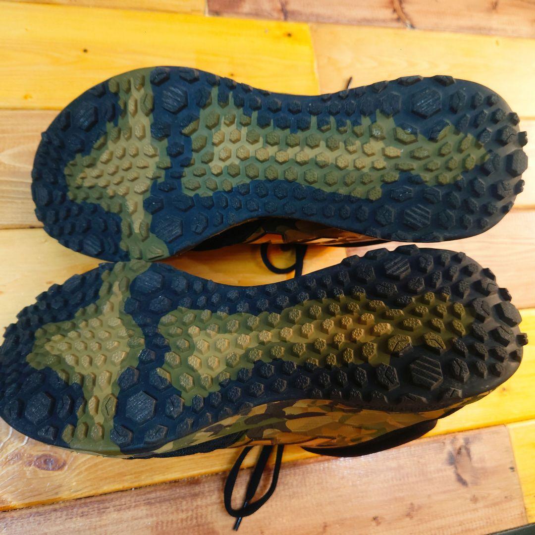 【希少】New Balance トレーニングシューズ 27.5cm