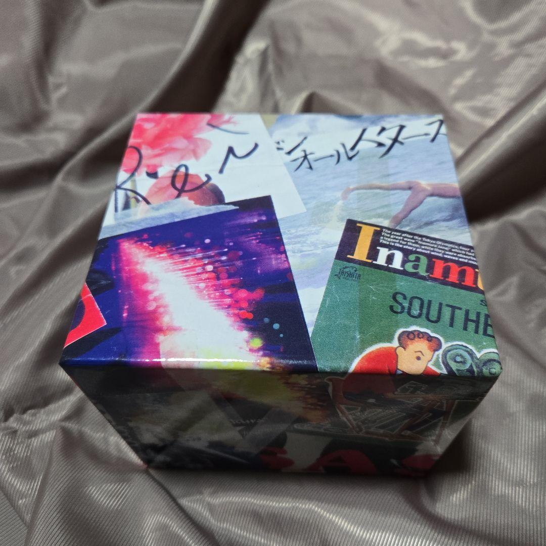 サザンオールスターズ 14アルバム リマスター盤 初回限定版ボックス