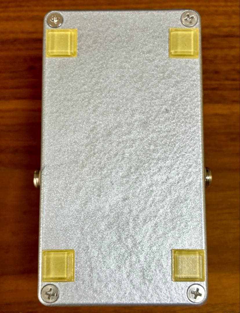 Tommy's effects 「Box of Rock 1959 mod」美品 - メルカリ