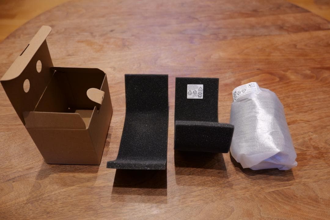 美品 LUMIX S 20-60mm F3.5-5.6