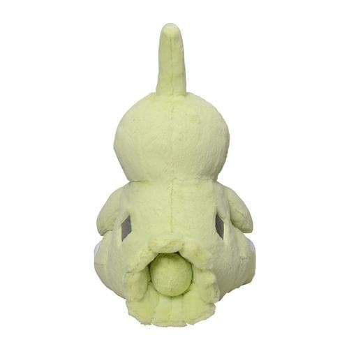 ❤新品・紙タグあり❤ ふわふわ抱きぬいぐるみ ヨーギラス ポケモン