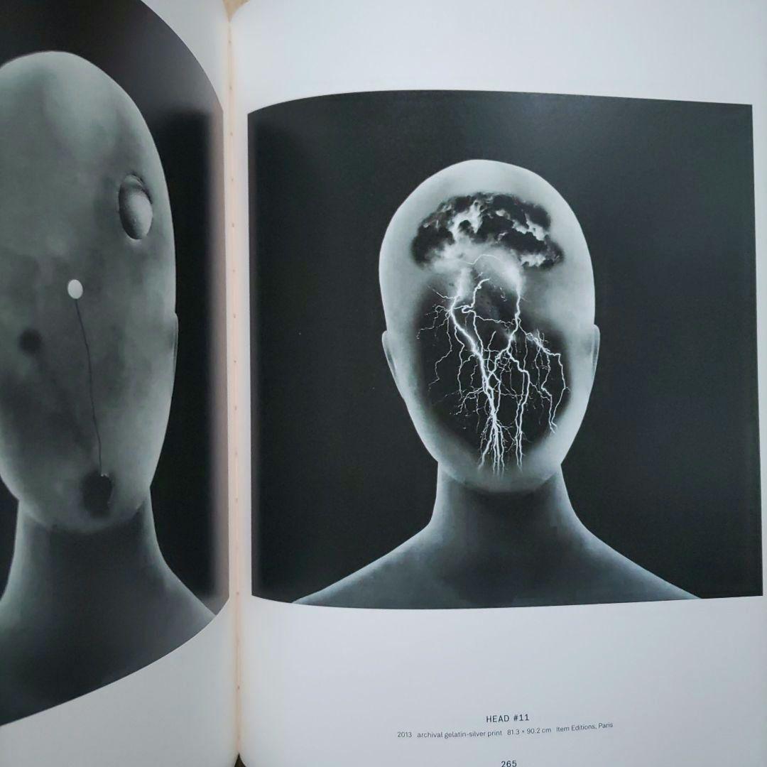 デイヴィッド・リンチ 画集 図録 洋書 - メルカリ