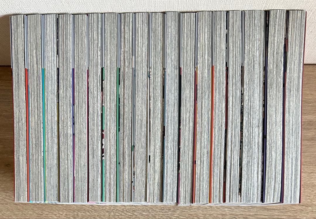 怪獣8号 全16巻＋side B1~2巻 松本直也 18冊セット - メルカリ